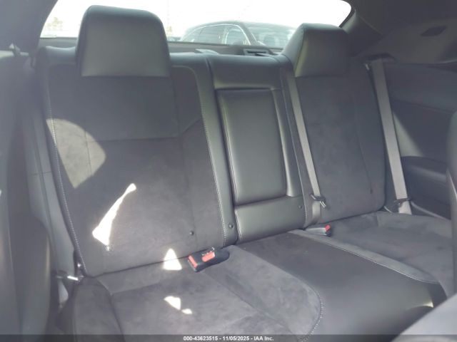 2021 DODGE CHALLENGER 2C3CDZFJ8MH684209 Photo 7