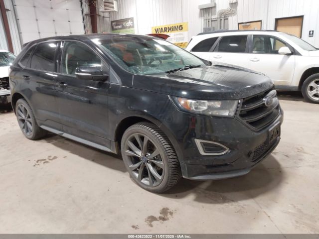 2017 FORD EDGE 2FMPK4APXHBB99611