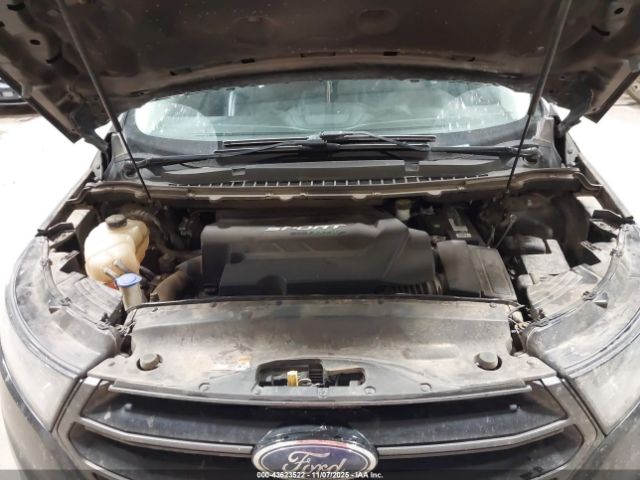 2017 FORD EDGE 2FMPK4APXHBB99611 Photo 9