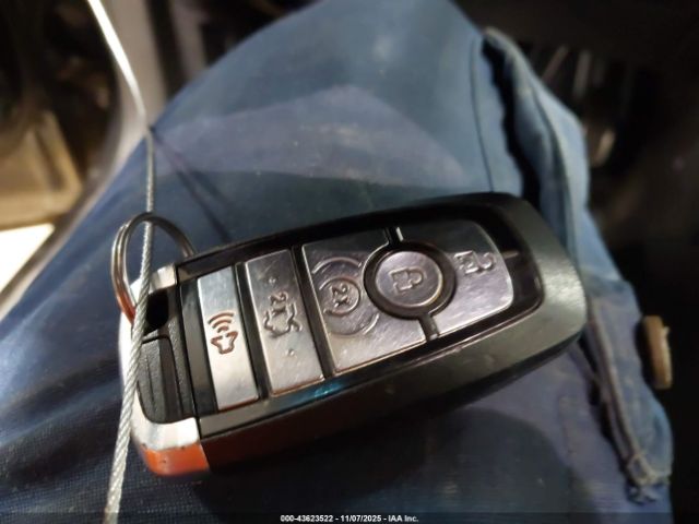 2017 FORD EDGE 2FMPK4APXHBB99611 Photo 10