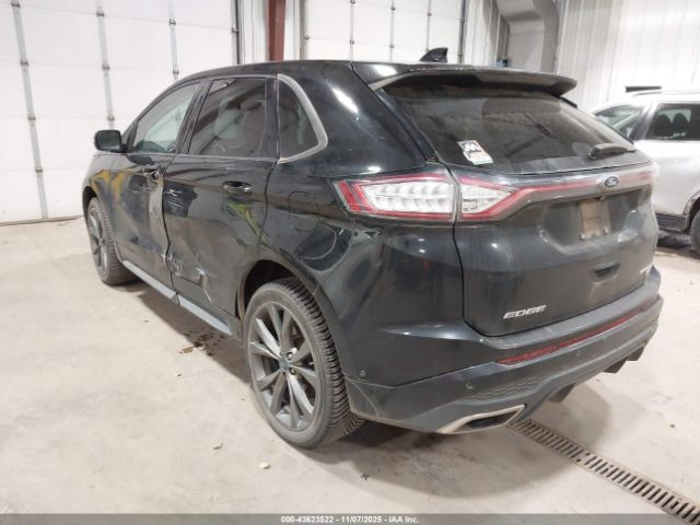 2017 FORD EDGE 2FMPK4APXHBB99611 Photo 2