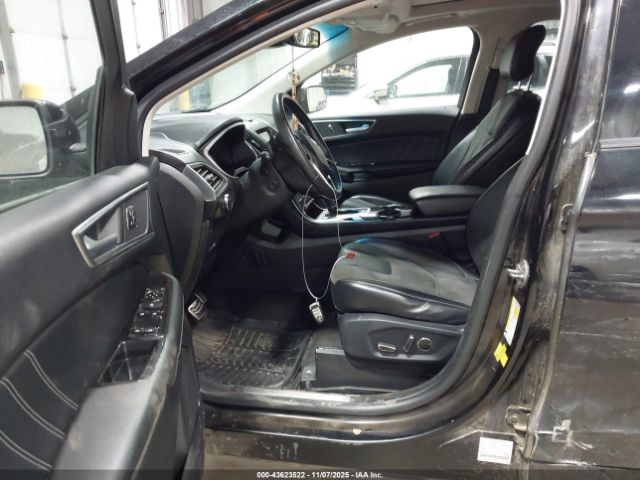 2017 FORD EDGE 2FMPK4APXHBB99611 Photo 4