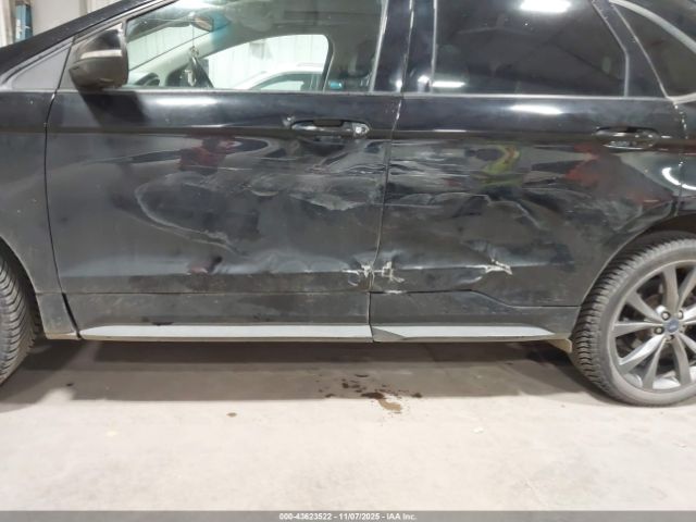 2017 FORD EDGE 2FMPK4APXHBB99611 Photo 5