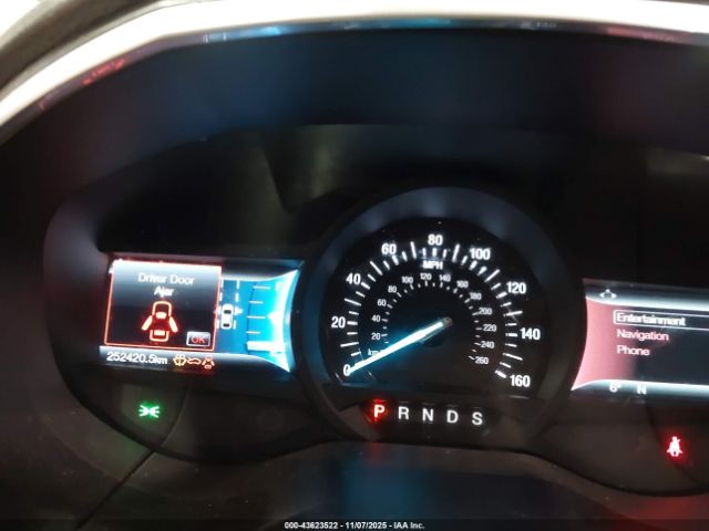 2017 FORD EDGE 2FMPK4APXHBB99611 Photo 6