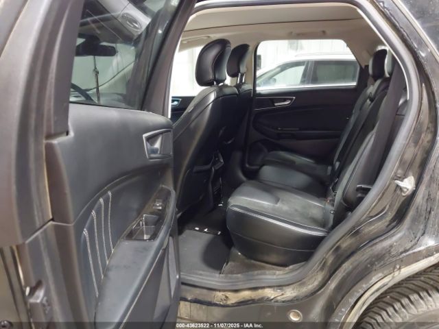2017 FORD EDGE 2FMPK4APXHBB99611 Photo 7