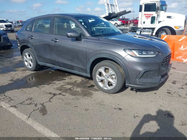 Honda k20z5 2023 3CZRZ2H36PM743884 Image 1