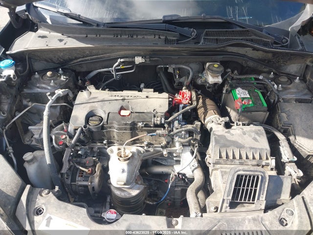 Honda k20z5 2023 3CZRZ2H36PM743884 Image 10
