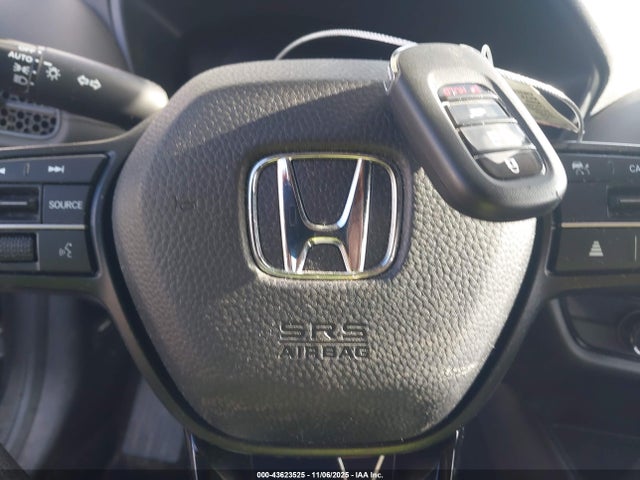 Honda k20z5 2023 3CZRZ2H36PM743884 Image 11