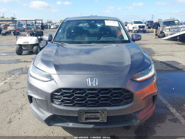 Honda k20z5 2023 3CZRZ2H36PM743884 Image 13