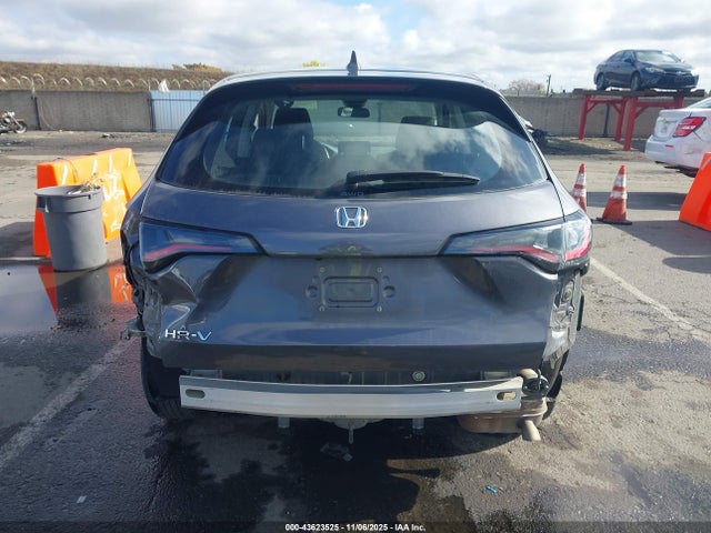 Honda k20z5 2023 3CZRZ2H36PM743884 Image 17