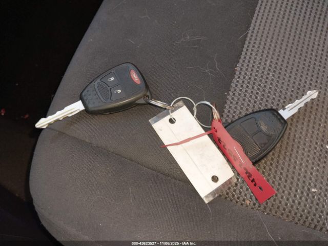 2015 JEEP COMPASS 1C4NJCBA3FD418547 Photo 10