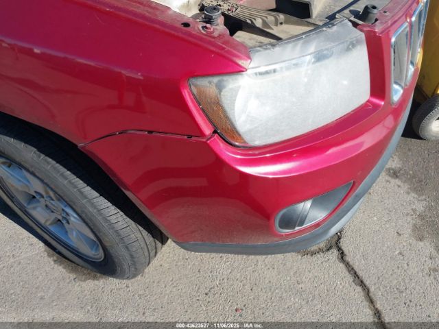 2015 JEEP COMPASS 1C4NJCBA3FD418547 Photo 5