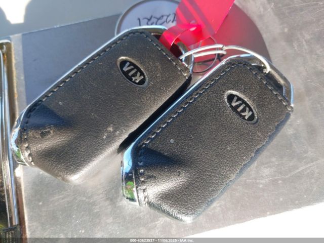 2019 KIA STINGER KNAE45LC9K6043200 Photo 10