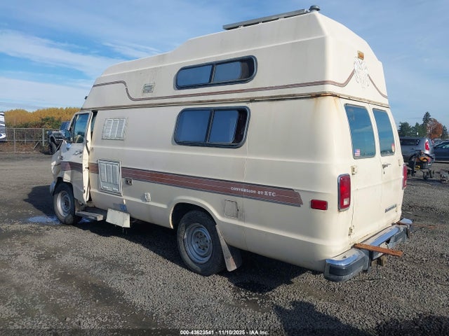 Продажа на аукционе авто 1988 Dodge Ram Van, vin: 2B7JB33Y7JK182989, номер лота: 43623541