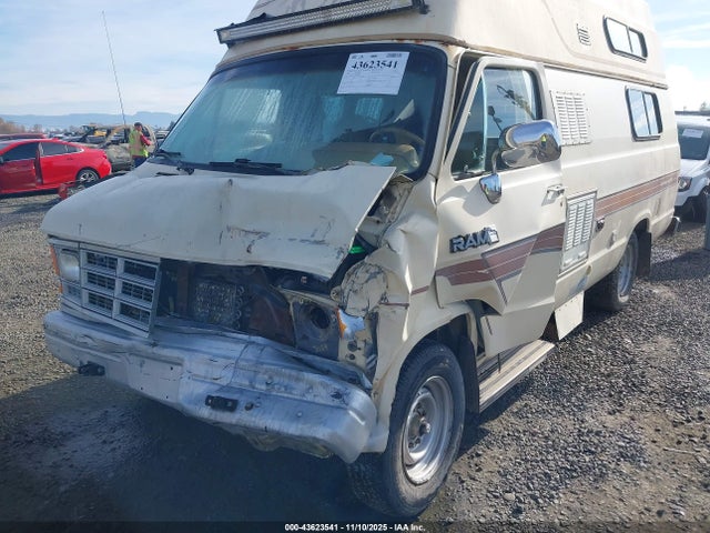 Продажа на аукционе авто 1988 Dodge Ram Van, vin: 2B7JB33Y7JK182989, номер лота: 43623541
