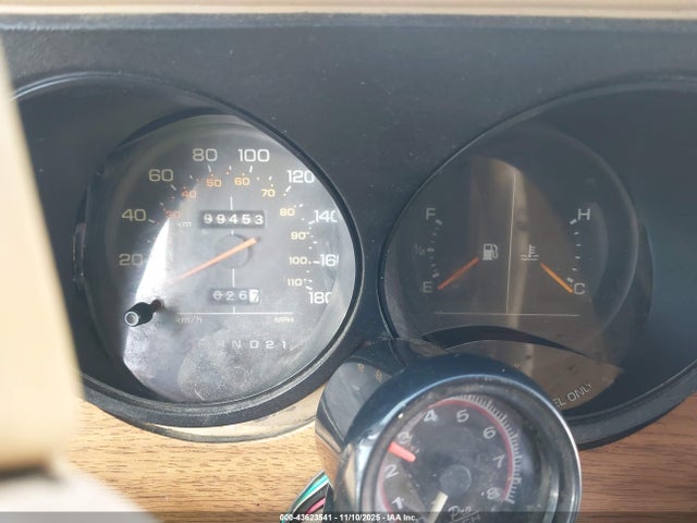 Продажа на аукционе авто 1988 Dodge Ram Van, vin: 2B7JB33Y7JK182989, номер лота: 43623541