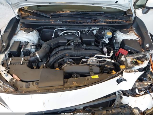 2019 SUBARU CROSSTREK JF2GTAMC1K8301205 Photo 9