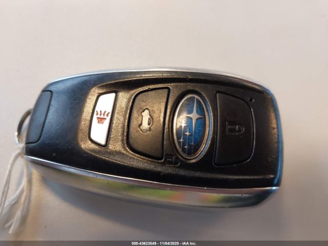 2019 SUBARU CROSSTREK JF2GTAMC1K8301205 Photo 10