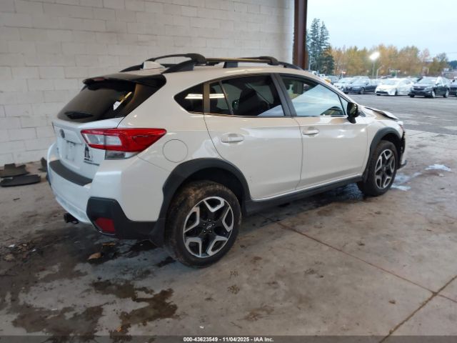 2019 SUBARU CROSSTREK JF2GTAMC1K8301205 Photo 3
