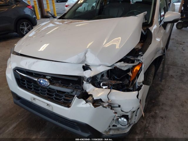 2019 SUBARU CROSSTREK JF2GTAMC1K8301205 Photo 5