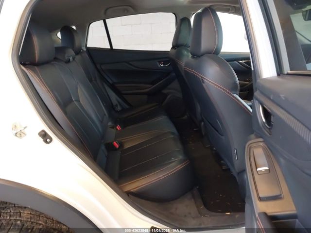 2019 SUBARU CROSSTREK JF2GTAMC1K8301205 Photo 7