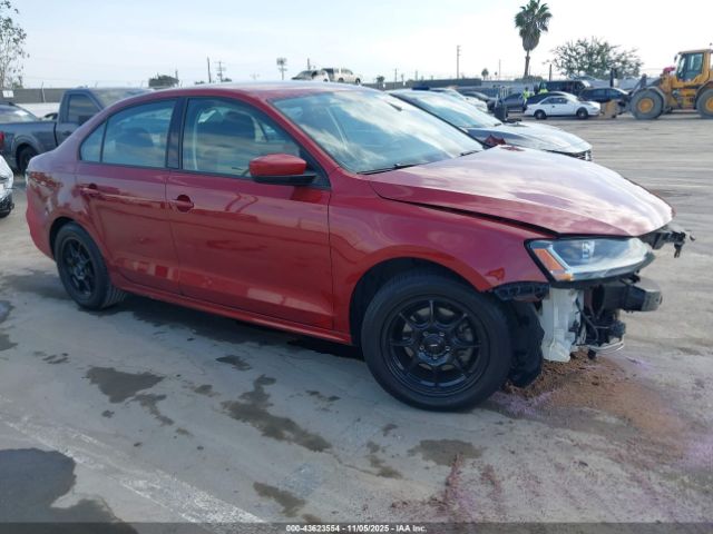 2018 VOLKSWAGEN JETTA 3VW2B7AJ8JM204009