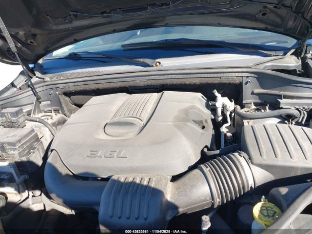 2011 JEEP GRAND CHEROKEE 1J4RR4GG1BC571385 Photo 9