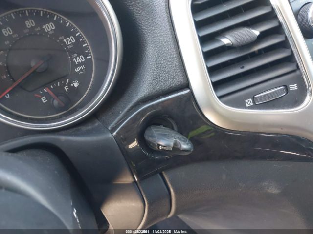 2011 JEEP GRAND CHEROKEE 1J4RR4GG1BC571385 Photo 10