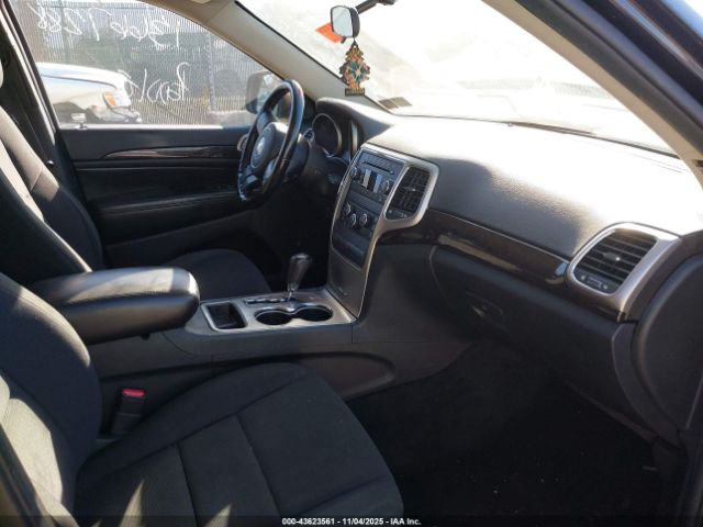 2011 JEEP GRAND CHEROKEE 1J4RR4GG1BC571385 Photo 4