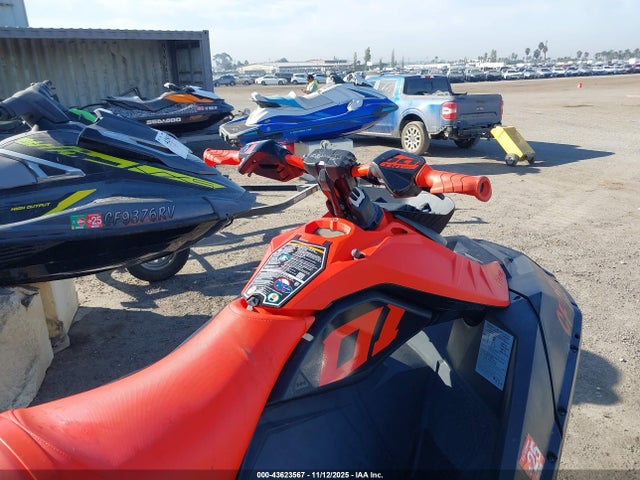 Seadoo Spark 2022 YDV72215D222 Image 5