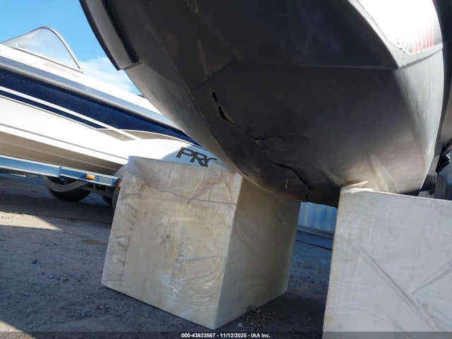 Seadoo Spark 2022 YDV72215D222 Image 6