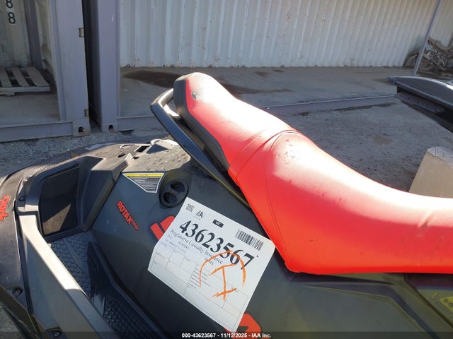 Seadoo Spark 2022 YDV72215D222 Image 8