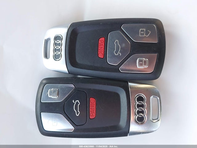 2018 AUDI A5 WAUBNCF54JA110038 Photo 10