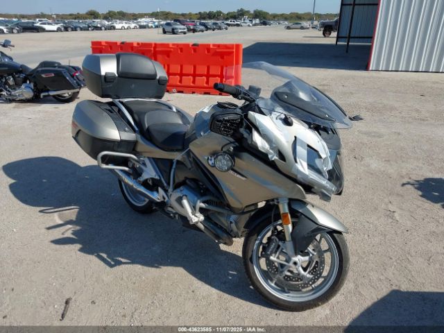 2016 BMW R1200 WB10A1300GZ195485