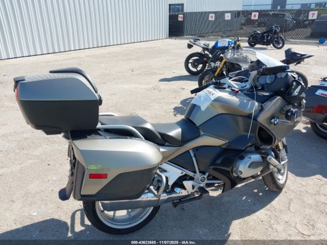 2016 BMW R1200 WB10A1300GZ195485 Photo 3