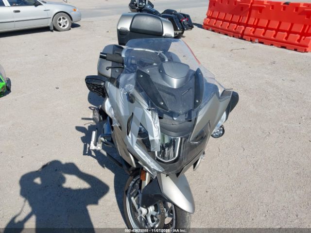 2016 BMW R1200 WB10A1300GZ195485 Photo 4