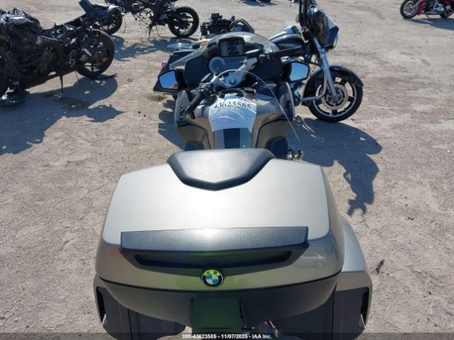 2016 BMW R1200 WB10A1300GZ195485 Photo 5