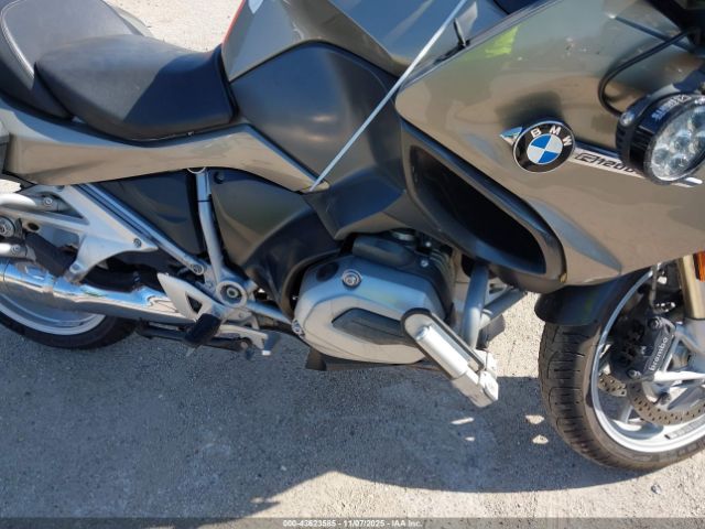 2016 BMW R1200 WB10A1300GZ195485 Photo 7