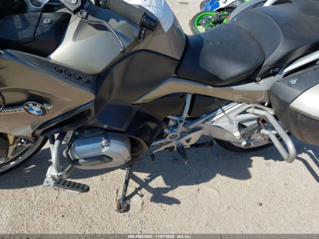 2016 BMW R1200 WB10A1300GZ195485 Photo 8