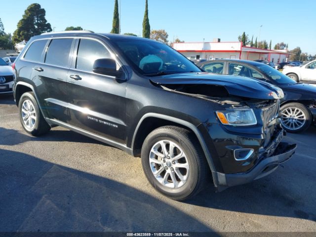 2015 JEEP GRAND CHEROKEE 1C4RJEAG7FC944429