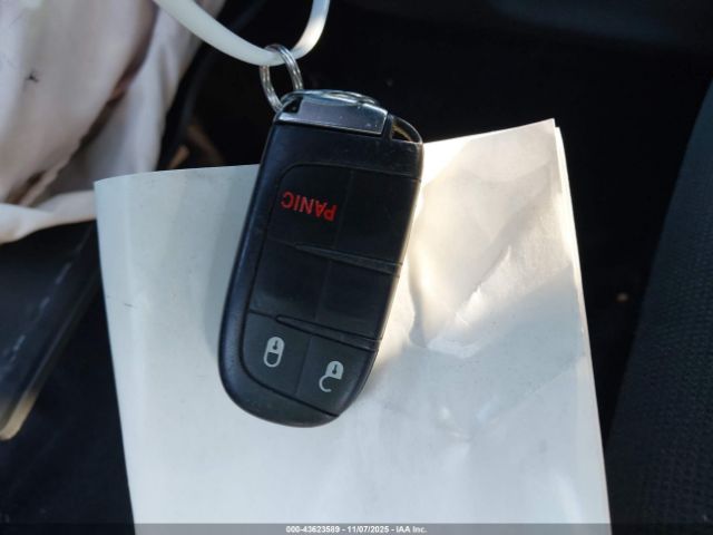 2015 JEEP GRAND CHEROKEE 1C4RJEAG7FC944429 Photo 10