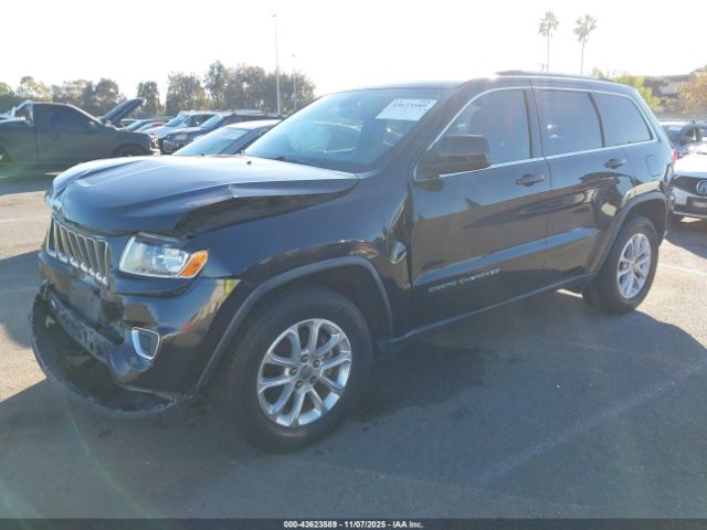 2015 JEEP GRAND CHEROKEE 1C4RJEAG7FC944429 Photo 1