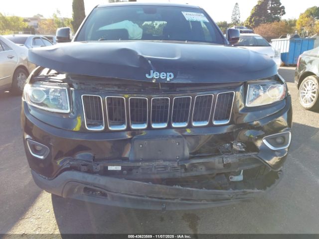 2015 JEEP GRAND CHEROKEE 1C4RJEAG7FC944429 Photo 5