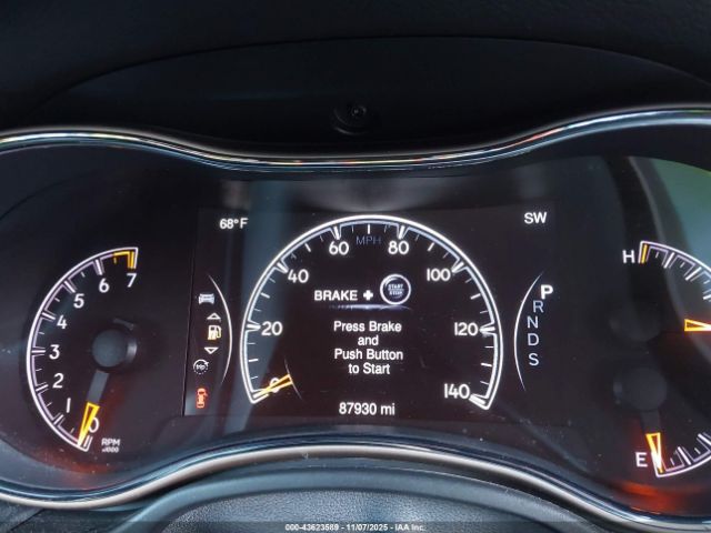 2015 JEEP GRAND CHEROKEE 1C4RJEAG7FC944429 Photo 6