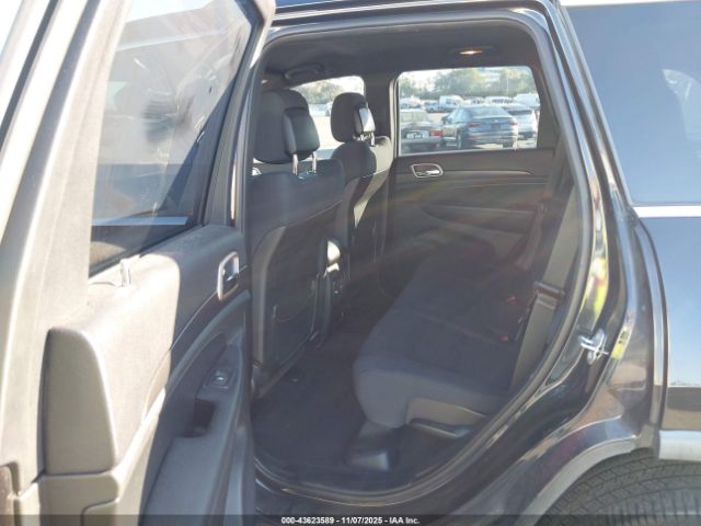 2015 JEEP GRAND CHEROKEE 1C4RJEAG7FC944429 Photo 7