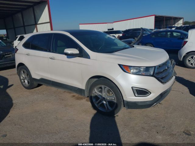 2017 FORD EDGE 2FMPK4K95HBB59548