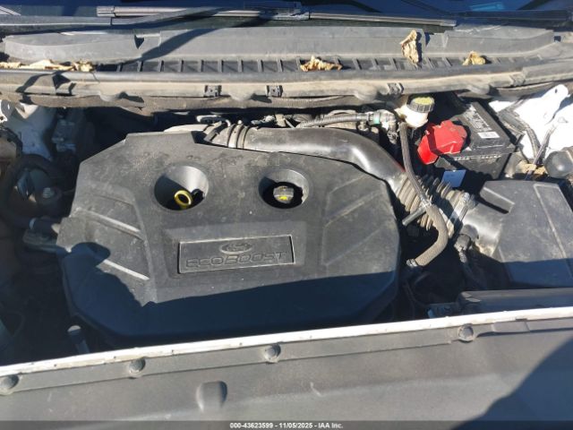 2017 FORD EDGE 2FMPK4K95HBB59548 Photo 9