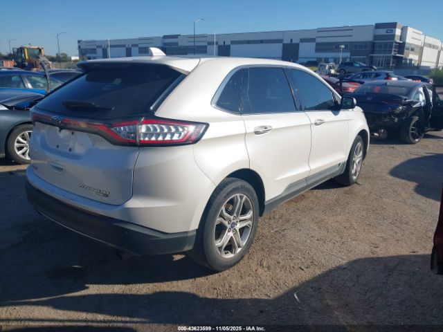 2017 FORD EDGE 2FMPK4K95HBB59548 Photo 3