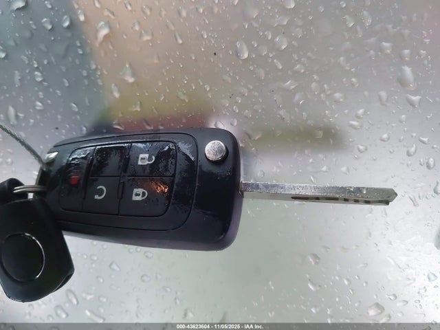 43623604 :رقم المزاد ، 2GKFLTEK3C6312827 vin ، 2012 Gmc Terrain Sle-2 مزاد بيع