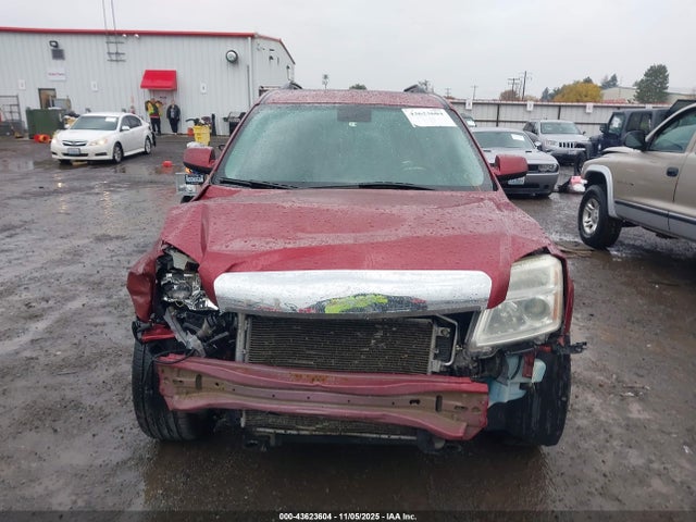 43623604 :رقم المزاد ، 2GKFLTEK3C6312827 vin ، 2012 Gmc Terrain Sle-2 مزاد بيع